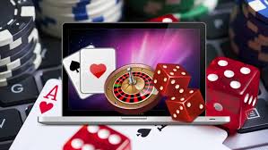 Официальный сайт Casino Flint